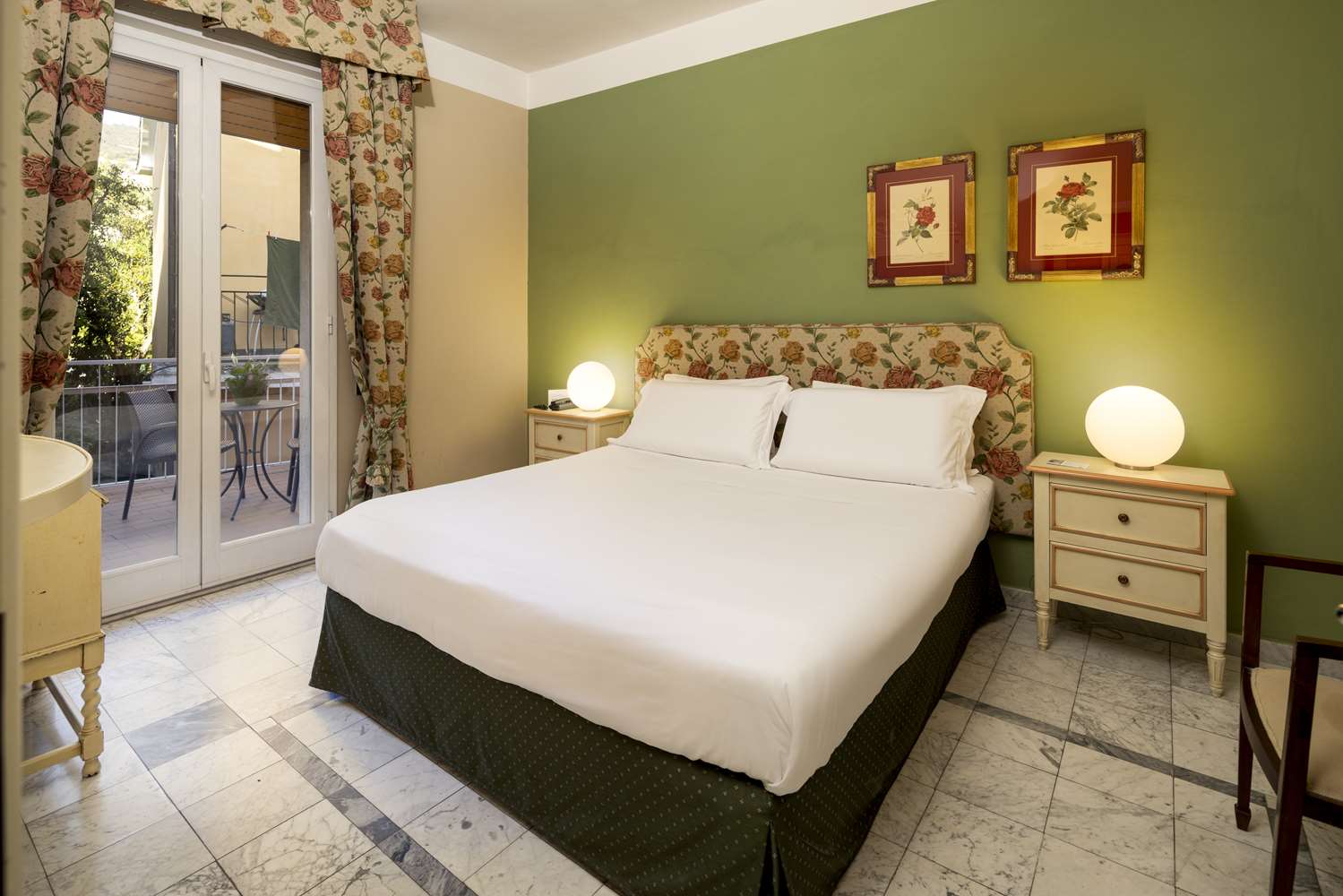 Hotel Shelley e Delle Palme, BW Signature Collection 7/17
