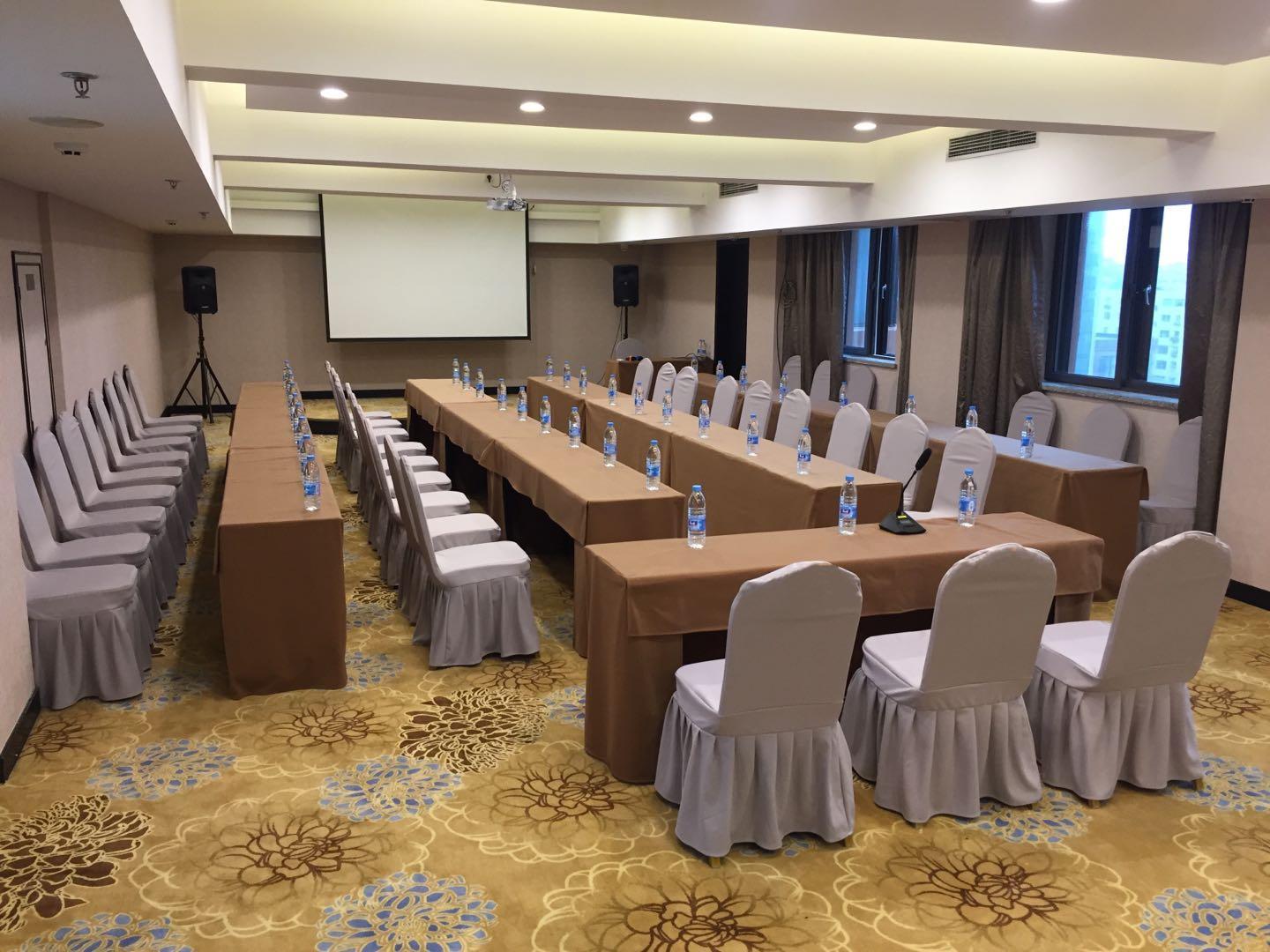 Starway Hotel Qingdao Olympic Sailing Center 26/29