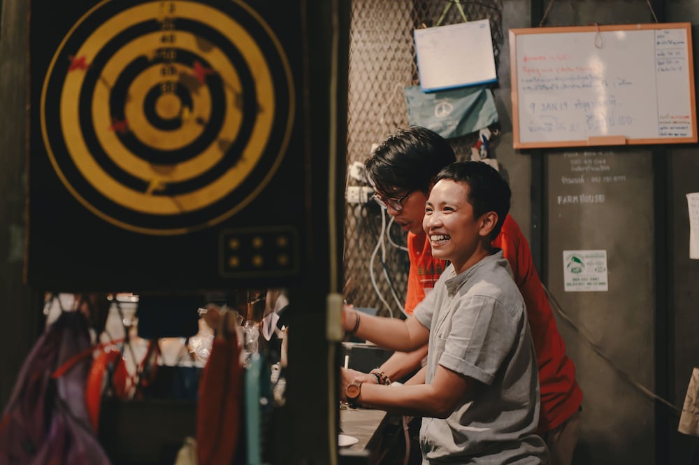 The Yard Hostel 7/50