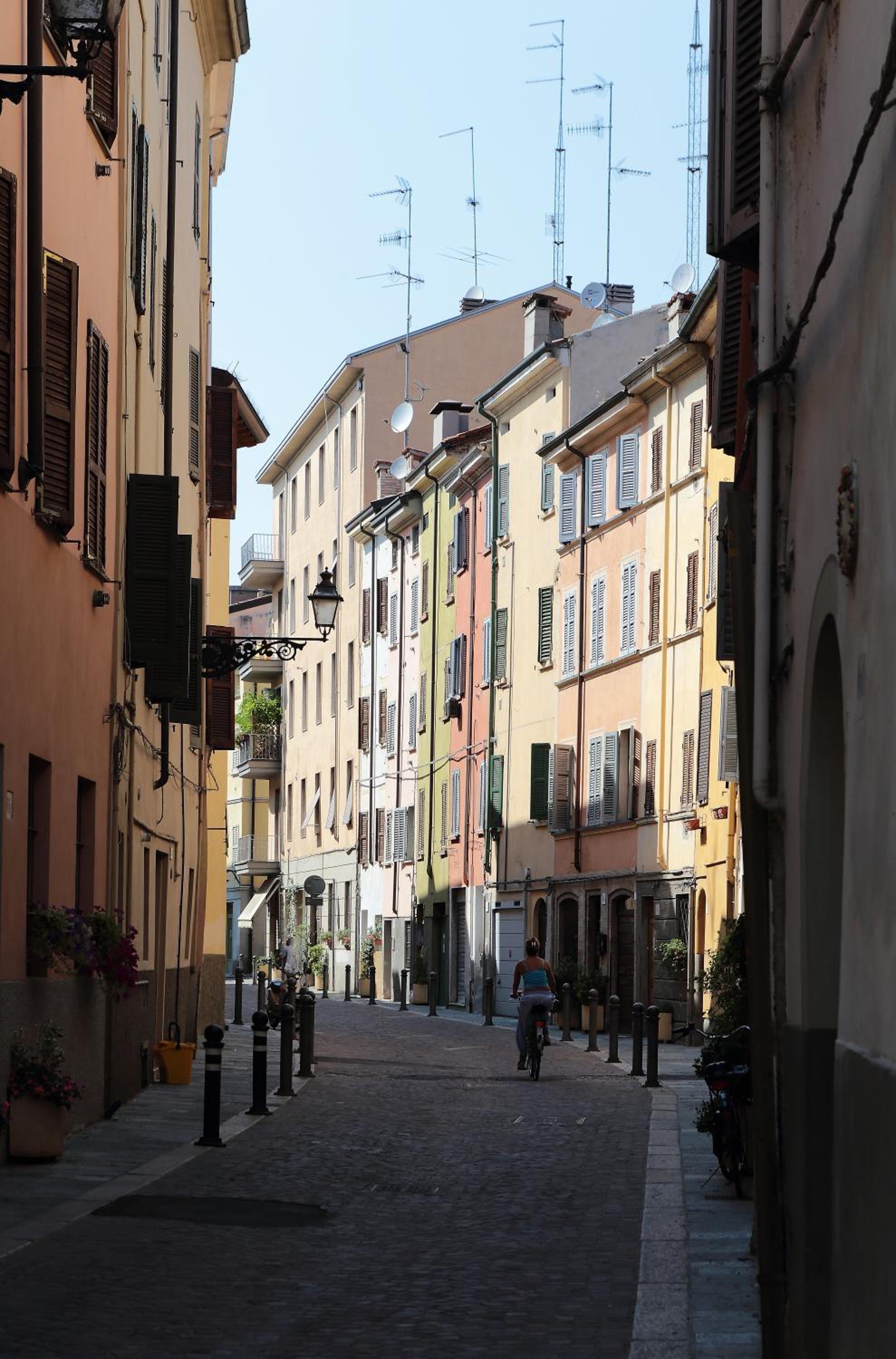 Residenza Le Cupole 20/28