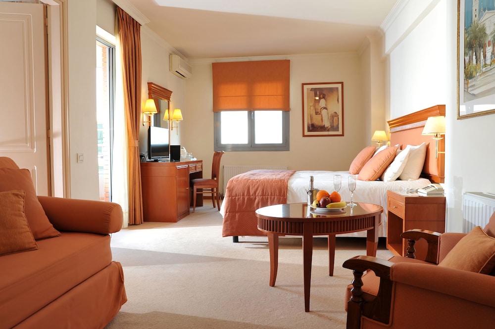Athens Atrium Hotel 35/39
