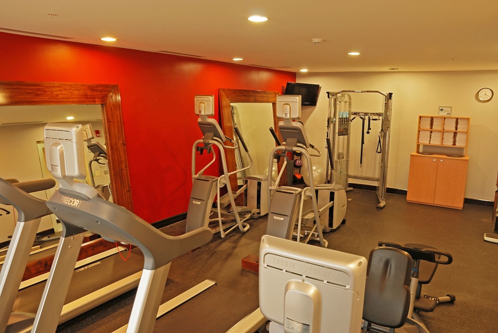 Hilton Garden Inn Guanacaste Airport 21/61