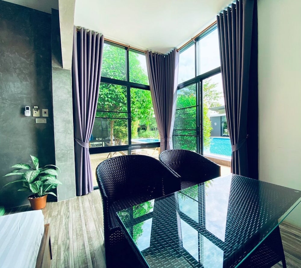 Baansuan Leelawadee Resort Nan 39/70