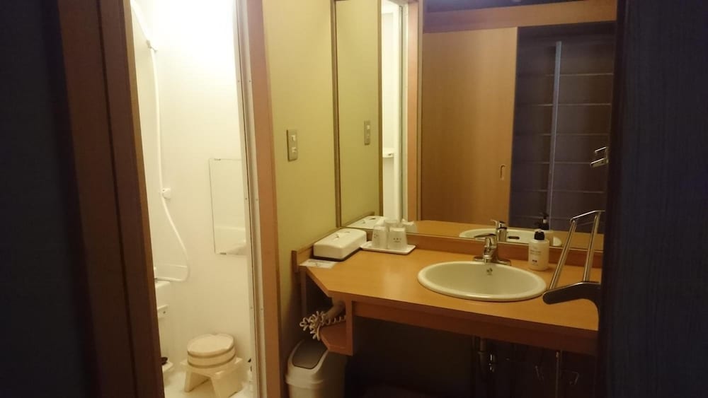 HIRUGAMI GRAND HOTEL TENSHIN 35/40