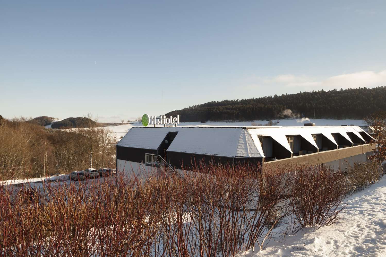 H Plus Hotel Willingen 56/67