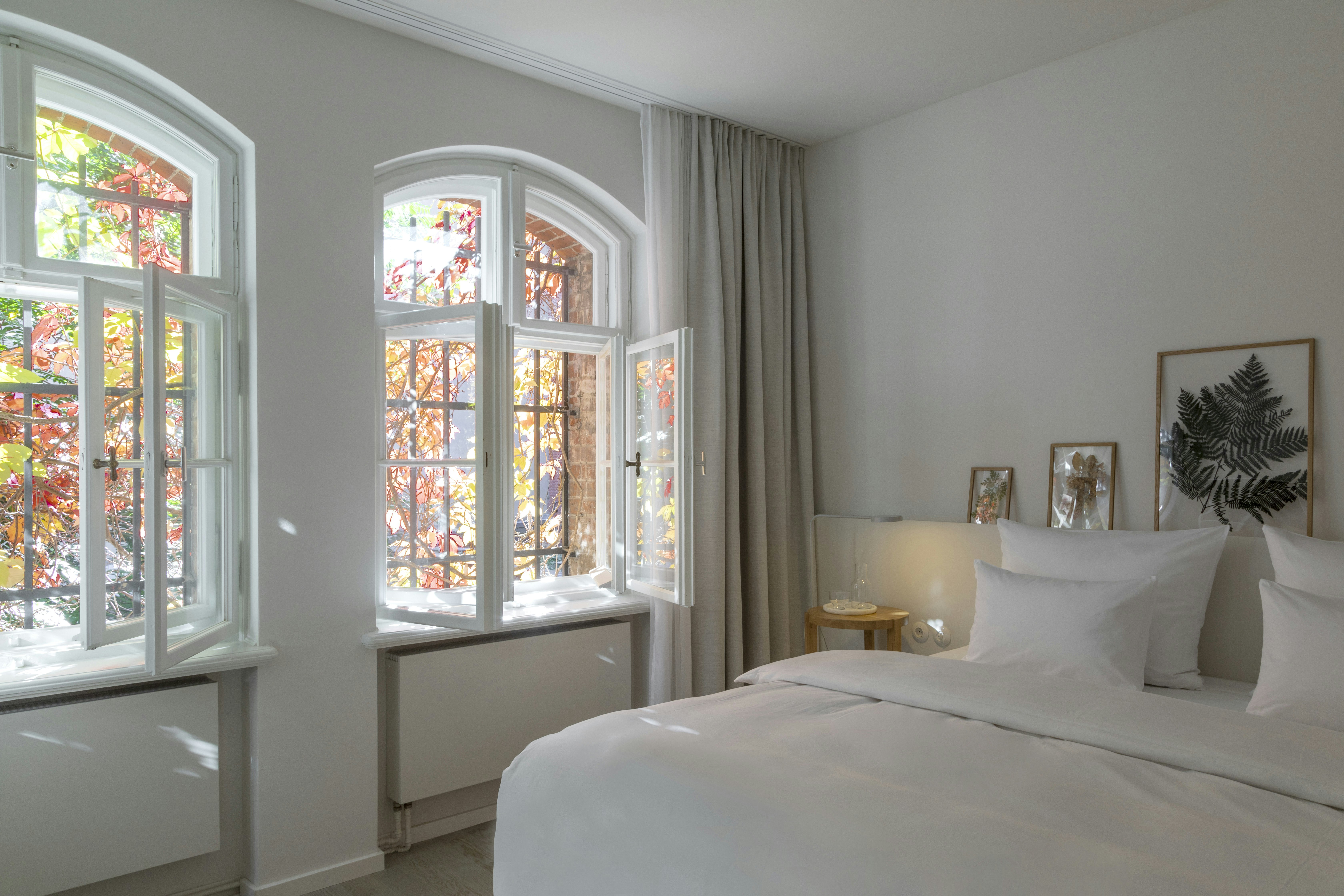 Wilmina Hotel 27/69