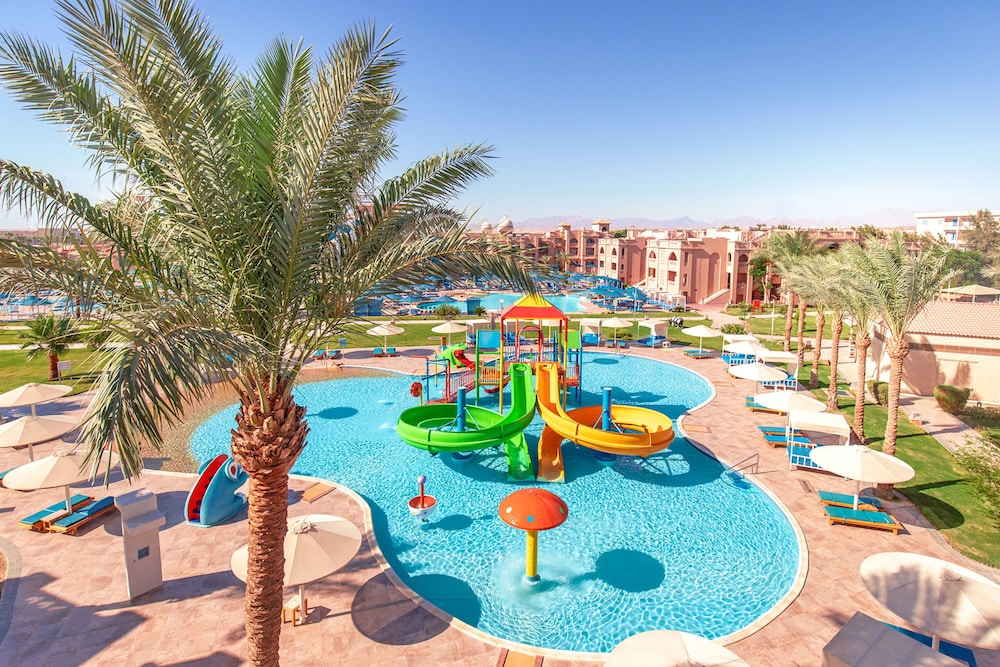 Pickalbatros Aqua Blu Resort - Hurghada 42/50