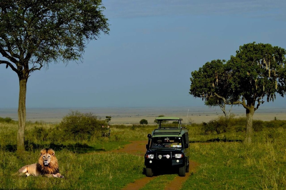La Maison Royale Masai Mara 23/37