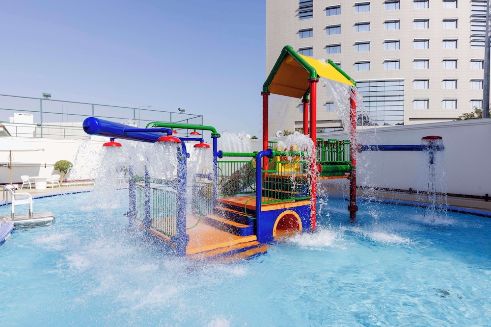 Radisson Blu Hotel Doha 58/65