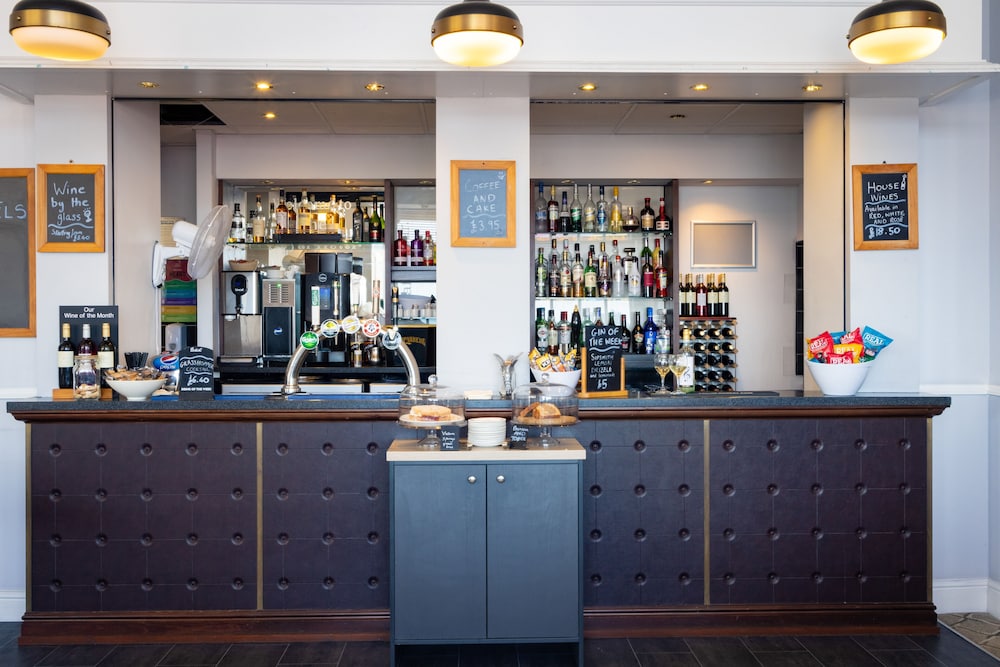 The Royal Hotel Weymouth 54/62