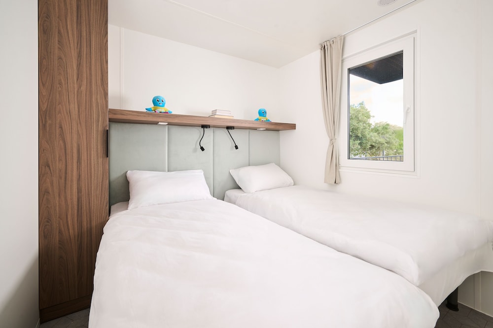 Aminess Planet Camping Holiday Homes Sirena 19/61