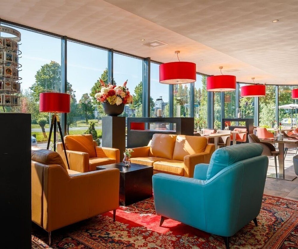 Bastion Hotel Haarlem Velsen 29/45