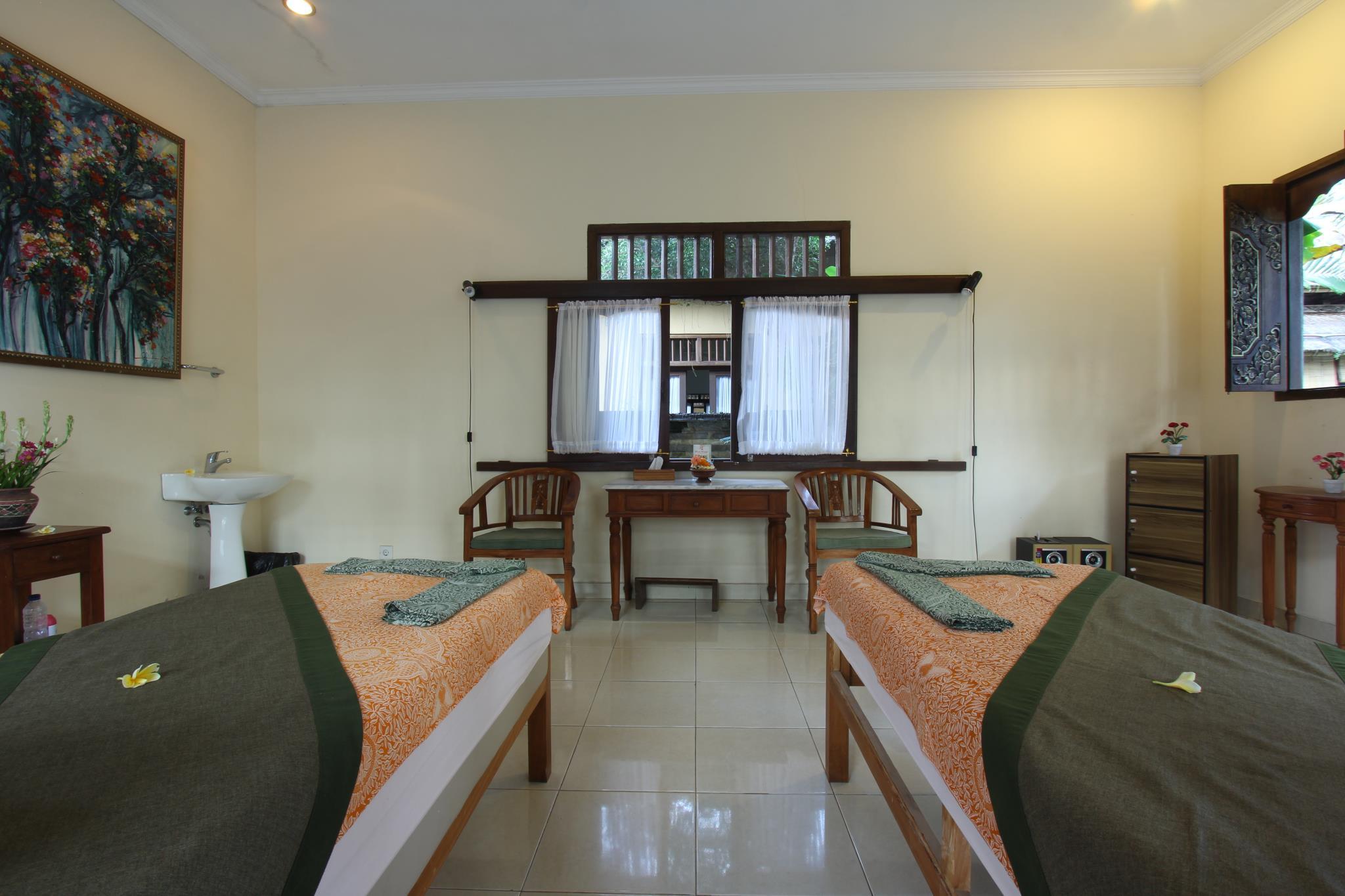 Nara Ubud Cottage 16/28
