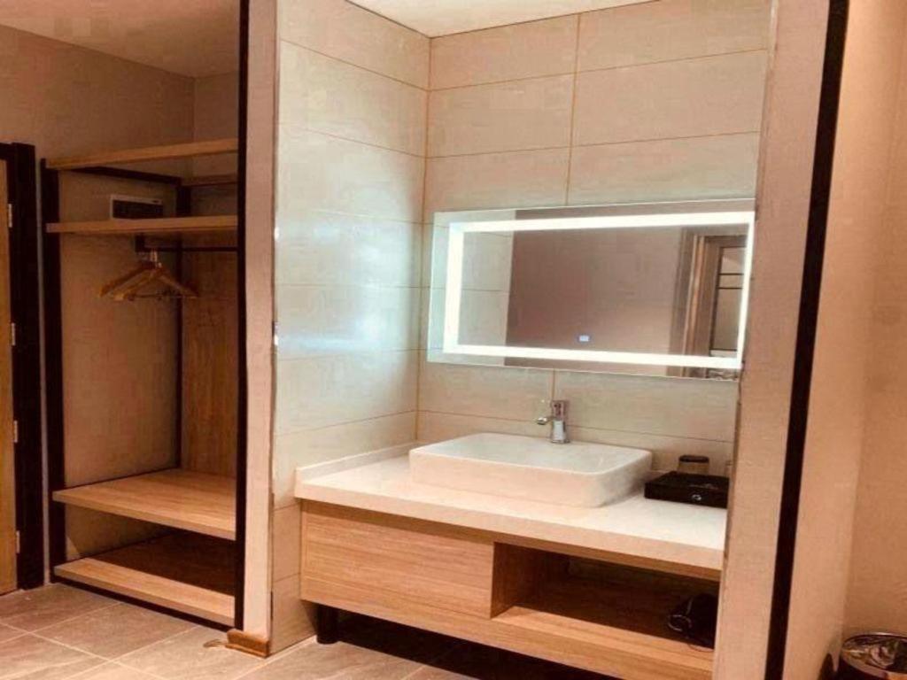 GreenTree Inn Hebei Xingtai Pingxiang County Jianshe Street 40/41