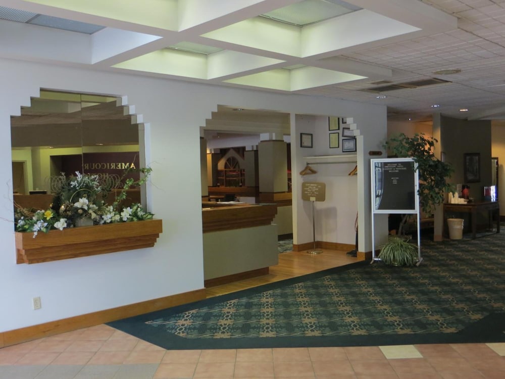 Americourt Extended Stays 1/38