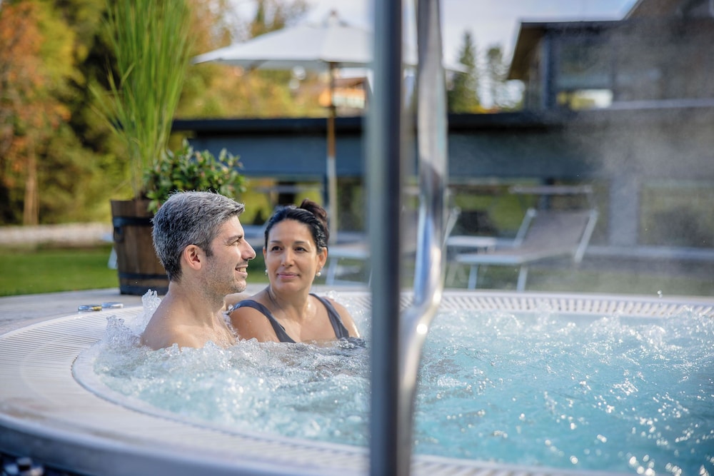 Seminar und Wellnesshotel Stoos 18/43