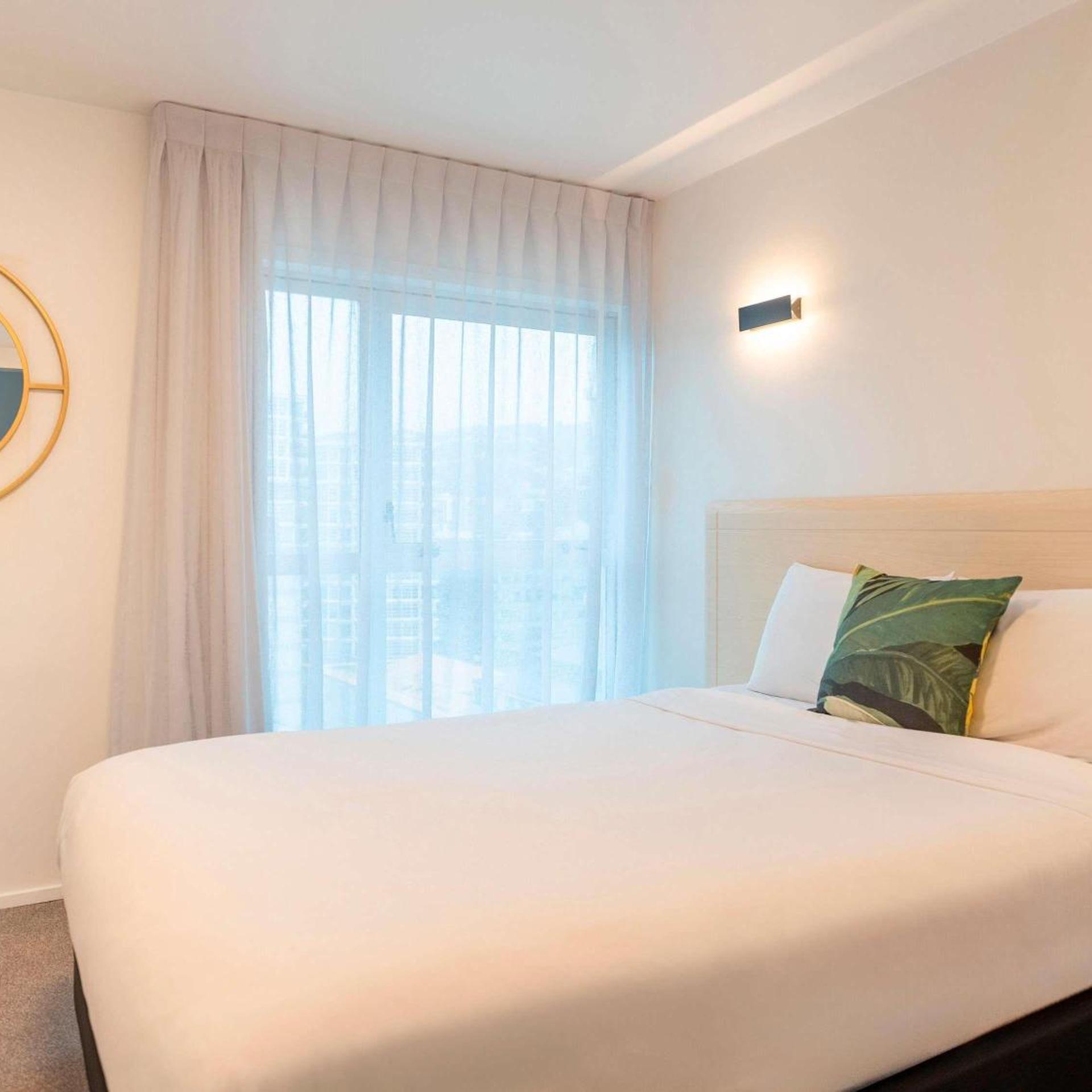 1 Bedroom, Apartment, Kitchenette