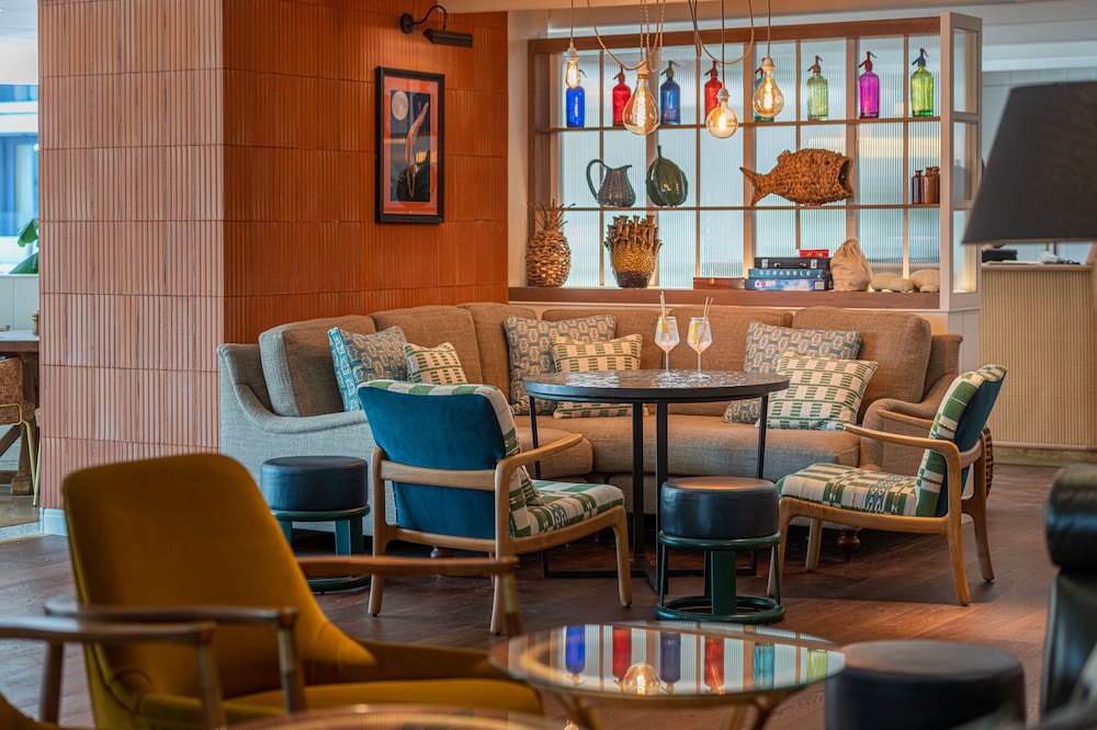 Harbour Beach Club, Hotel & Spa 38/50