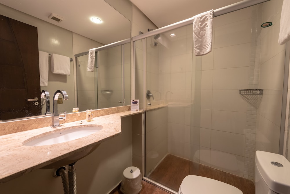 Class Hotel Pouso Alegre 46/50