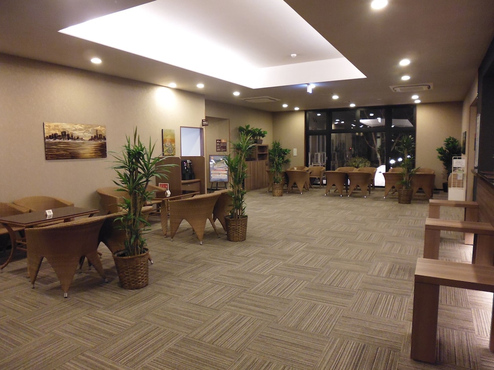 Hotel Route-Inn Tagajo Eki Higashi 2/24