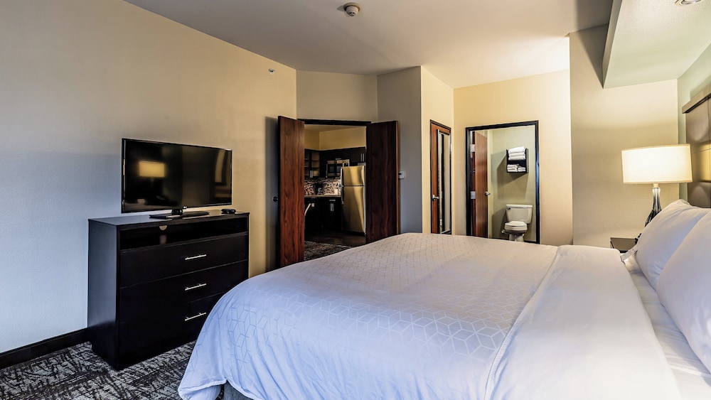 Staybridge Suites Laredo International Airport 12/42
