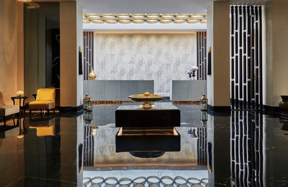 Four Seasons Hotel Casablanca 61/86