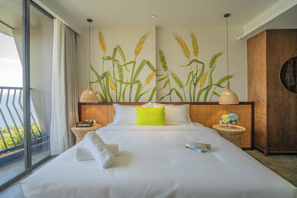 The Signature Hotel Nha Trang 11/50