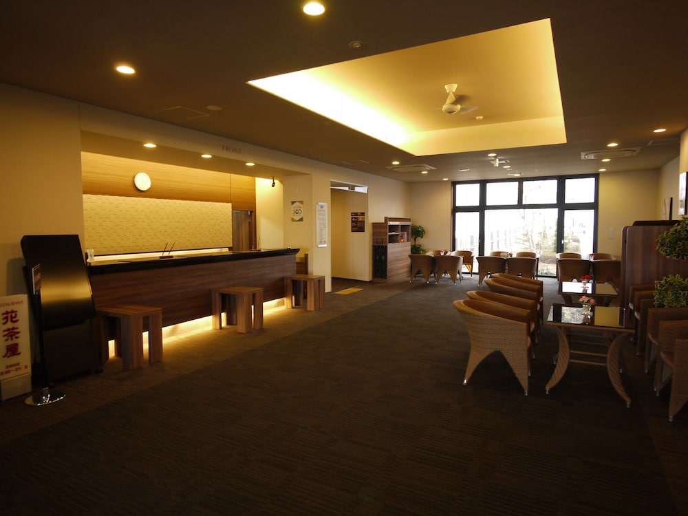 Hotel Route-Inn Miyako 3/31
