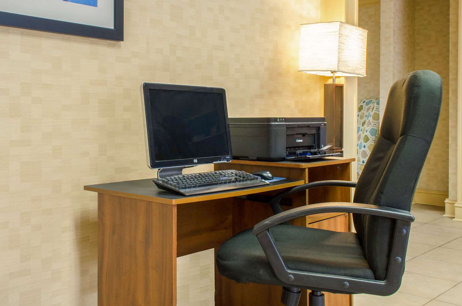 Quality Inn University Area Troy, AL 32/41