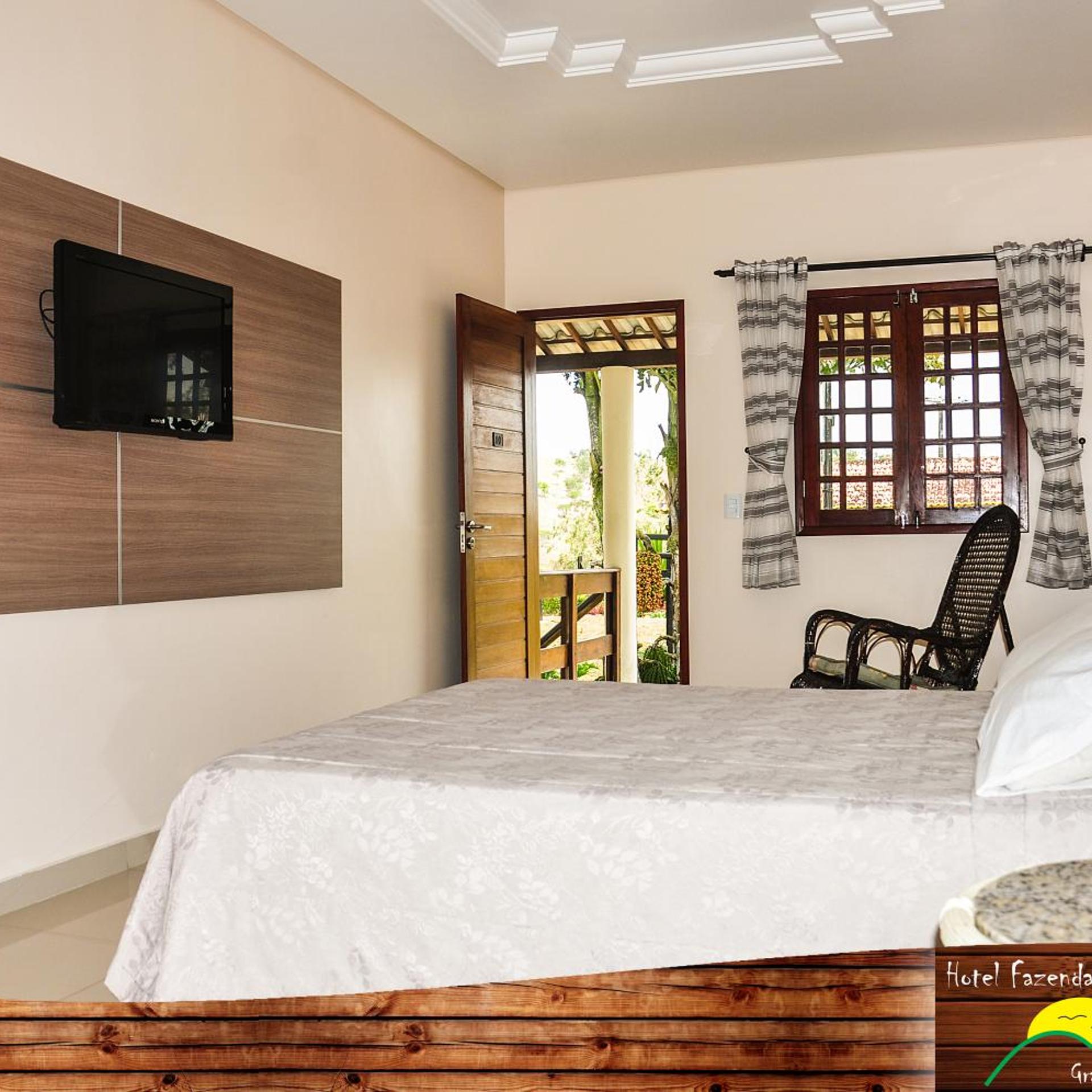 Hotel Fazenda Ceu Aberto 13/50