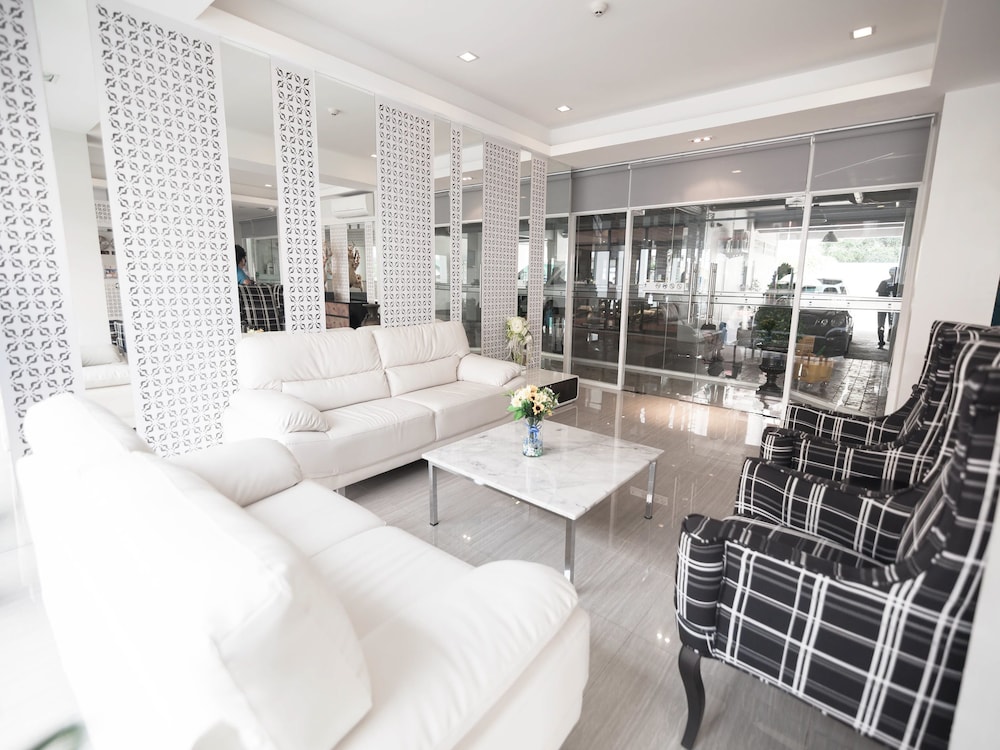 Racha Residence Sri Racha 42/66