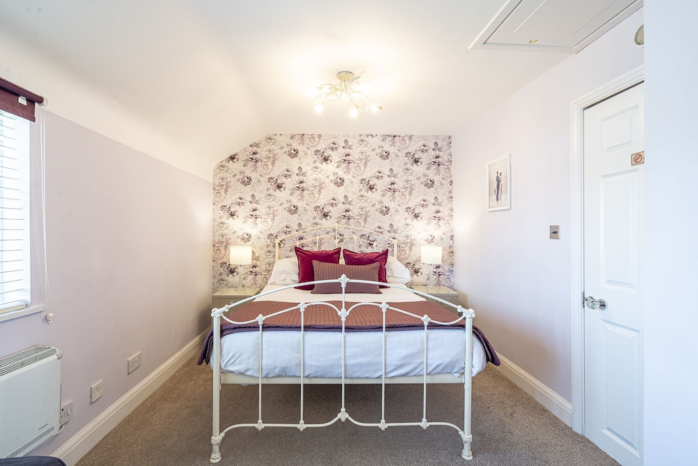 Hamiltons Boutique Accommodation 15/50