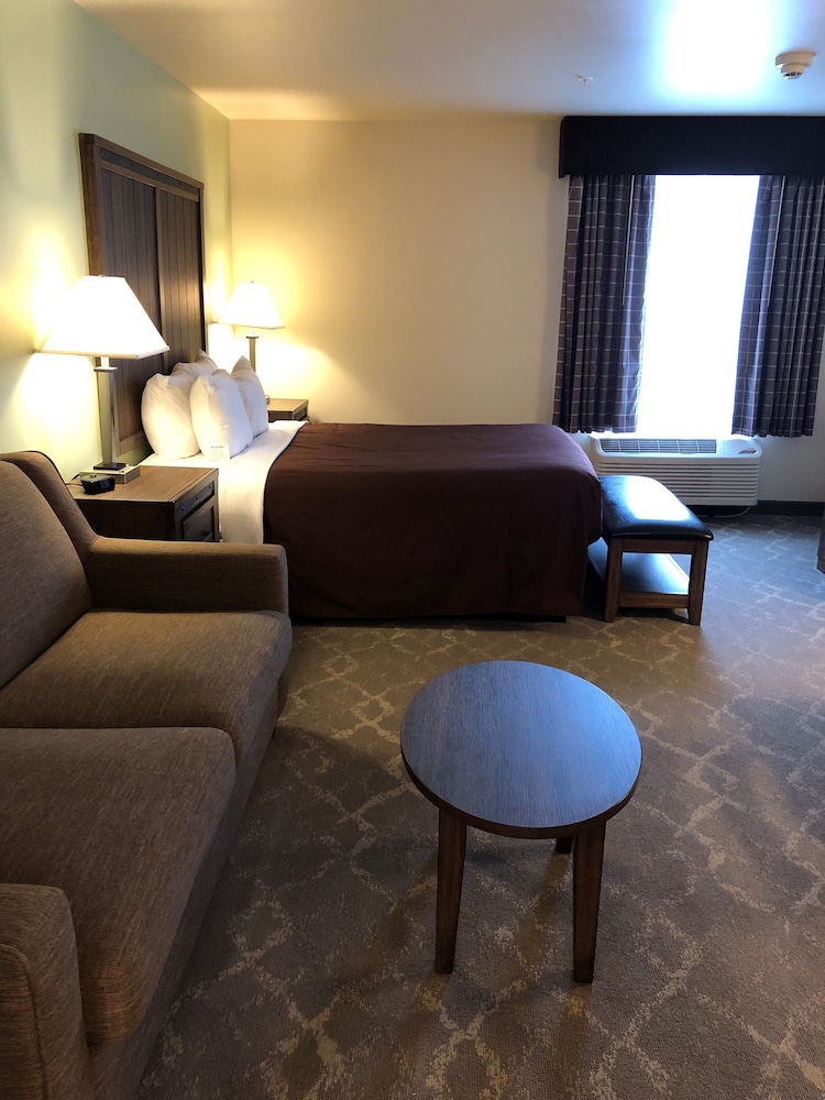 Extended Stay America - Juneau - Shell Simmons Drive 39/59