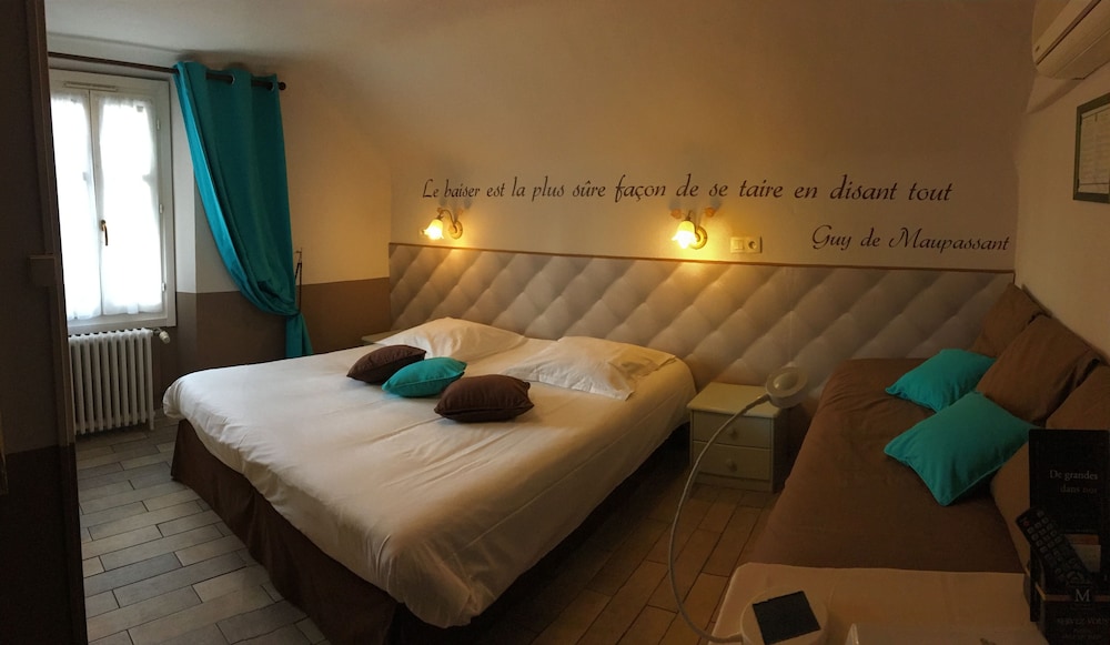 Chalet de L Isere 44/68