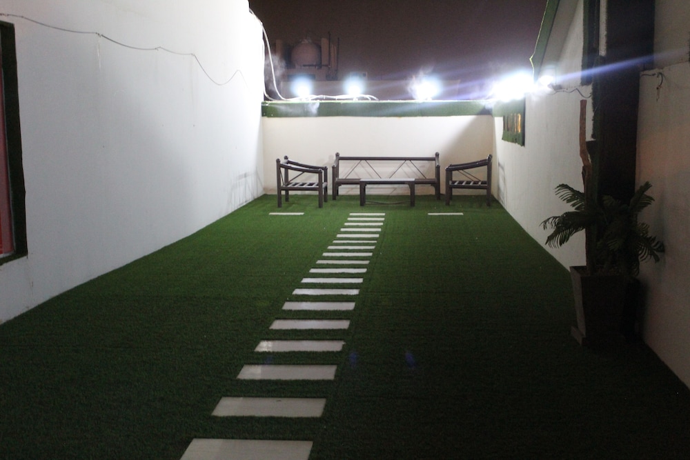 ليلتي للشقق الفندقية(Lailaty Hotel Apart) 10/18