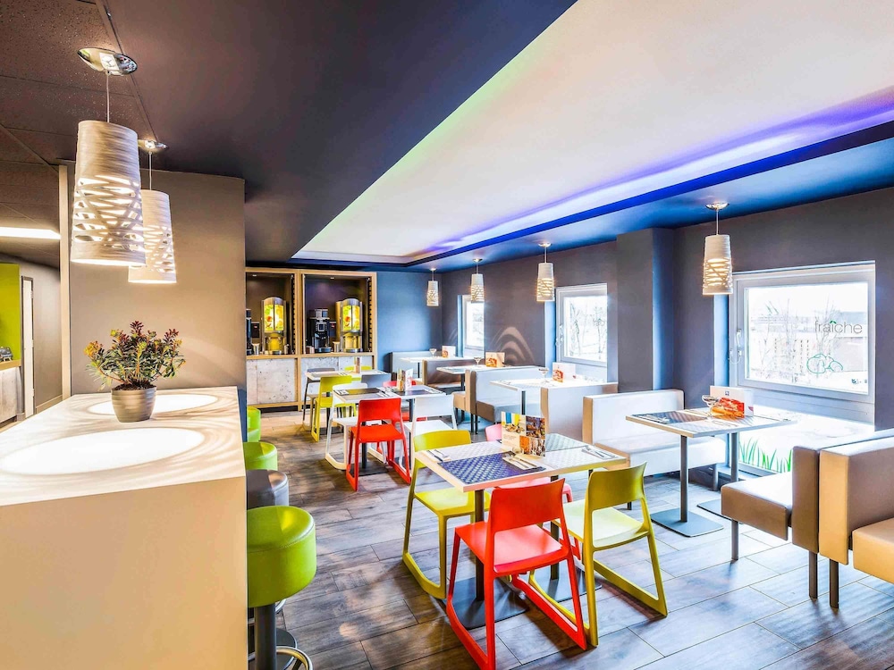 Ibis Budget Glasgow 51/56