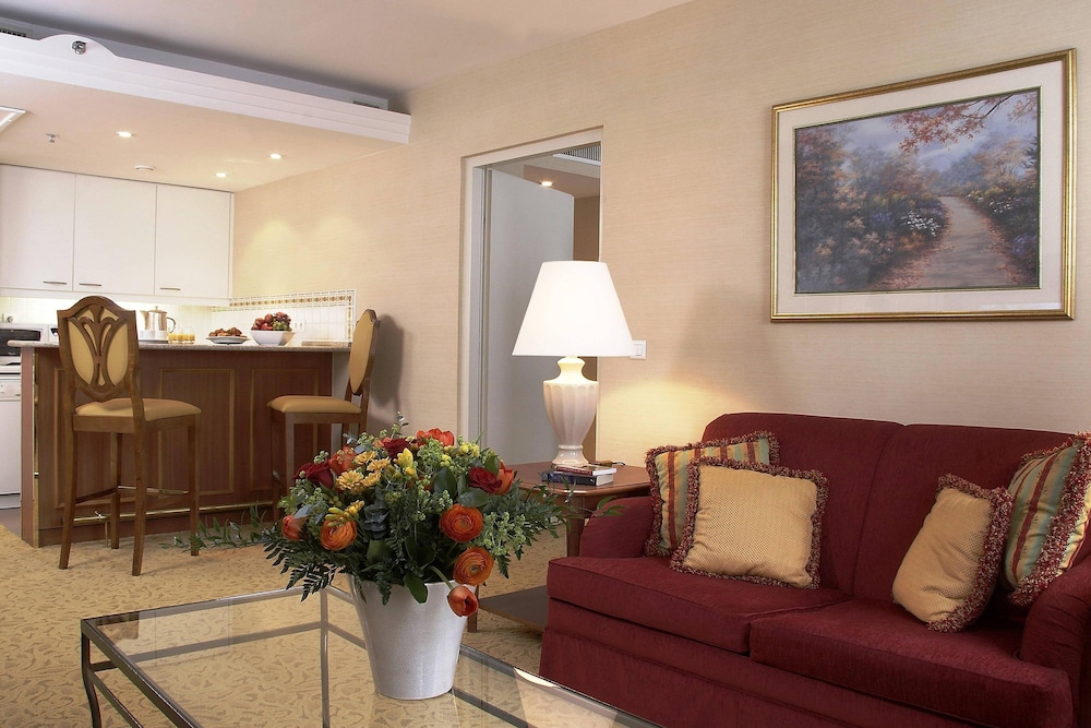 Marriott Millennium Court Executive Apartments Budapest 16/30