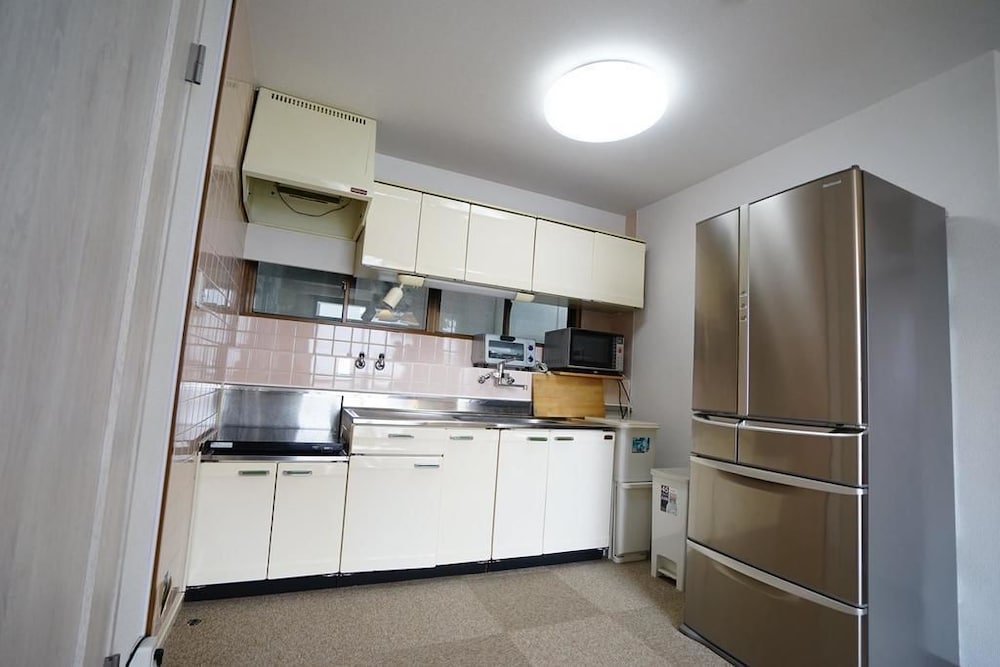 Guest House Kyoto Inn - Hostel 14/50