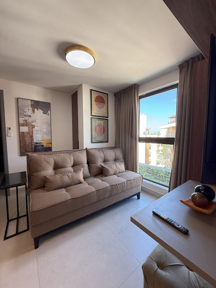 Jardins Almare Apart Hotel 37/50