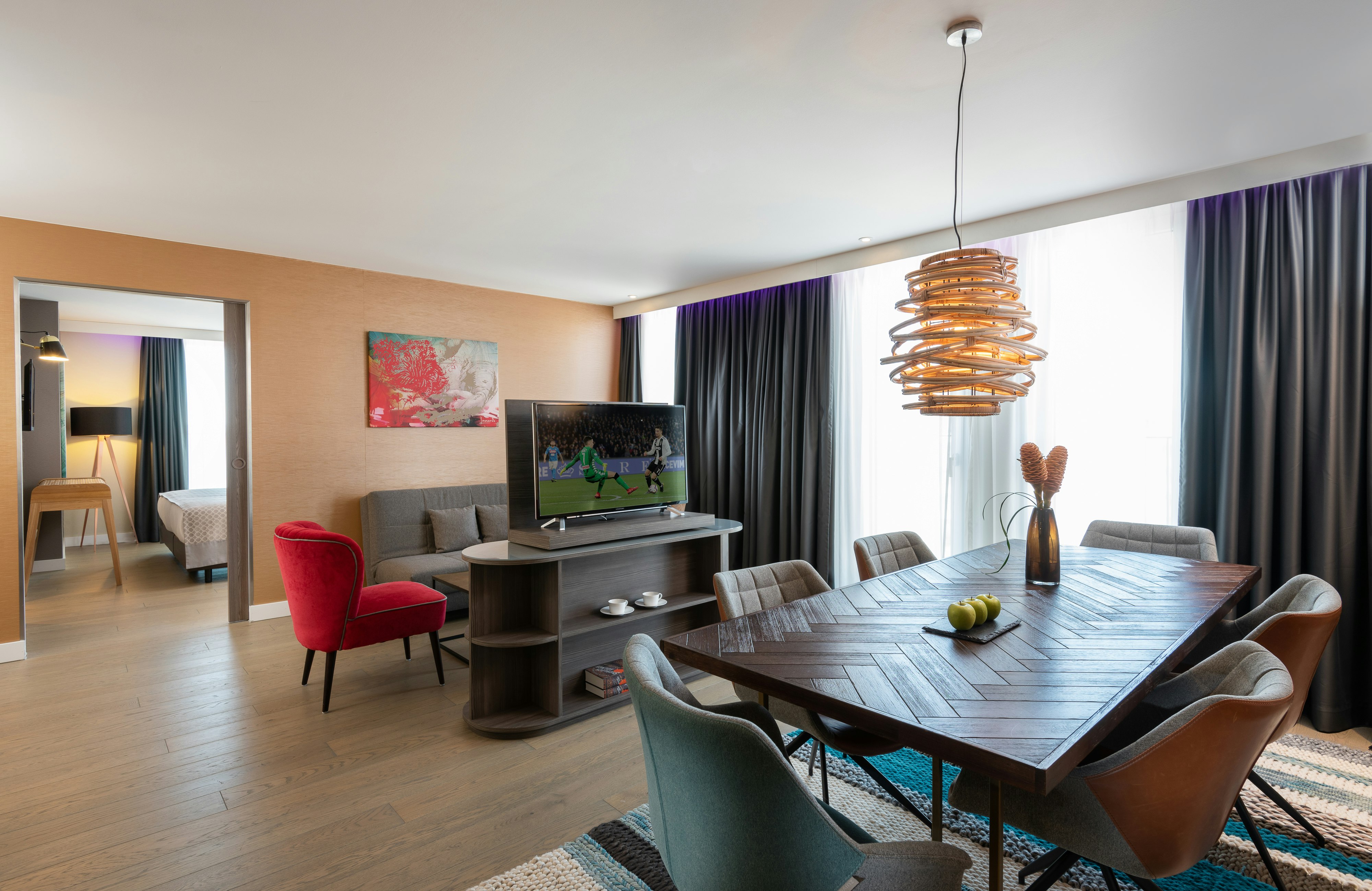 LEONARDO HOTEL MUNICH CITY EAST 30/71