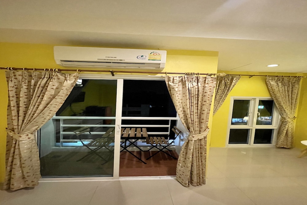 Be Rich Hotel 2/36