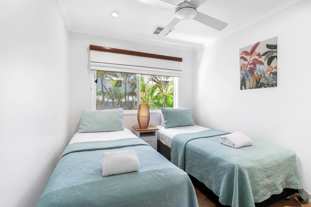 SAILS LIFESTYLE RESORT 9/43