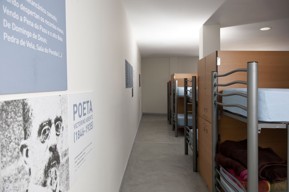 Albergue Bela Muxia 17/31