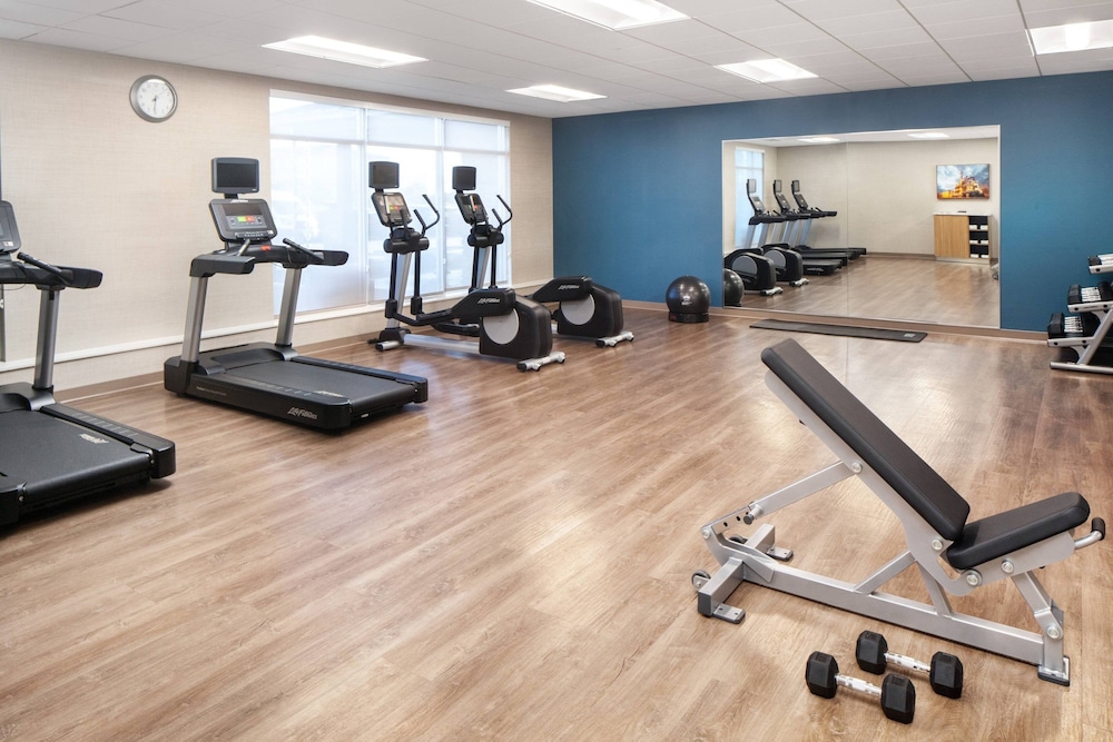 TownePlace Suites by Marriott Midland South/I-20 25/41