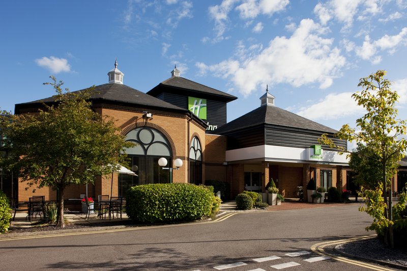 Holiday Inn Gloucester Cheltenham 2/49