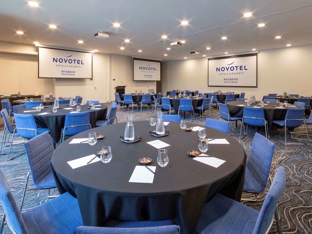 Novotel Brisbane South Bank Hotel 68/76