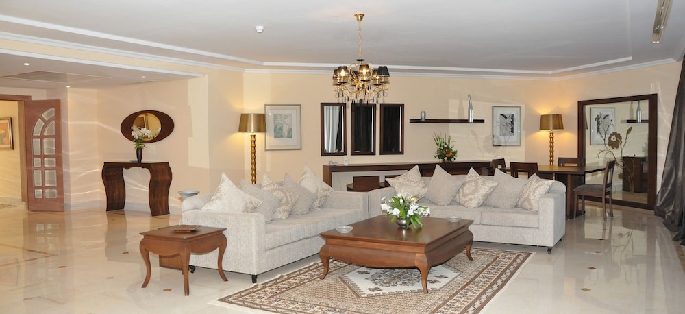 Hasdrubal Prestige Thalassa and Spa 33/73