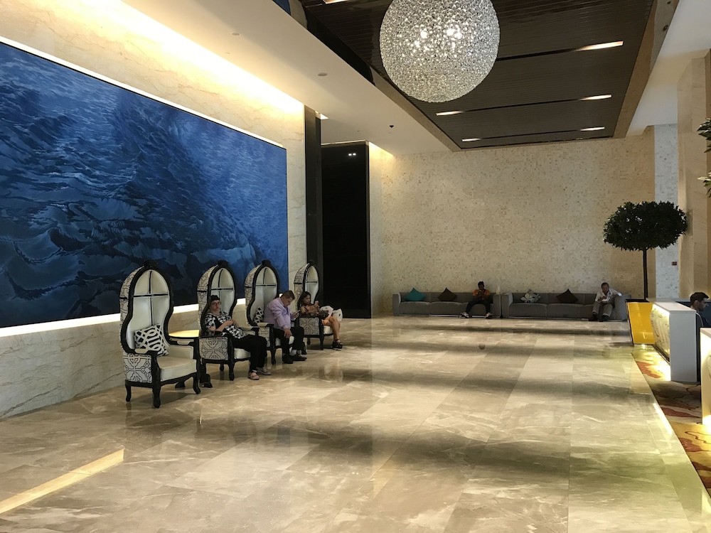 Platinum Service Suites KLCC 44/50
