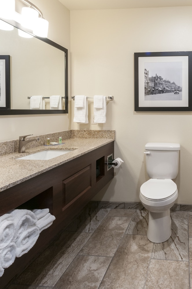 Cobblestone Hotel & Suites - Appleton International Airport 14/62