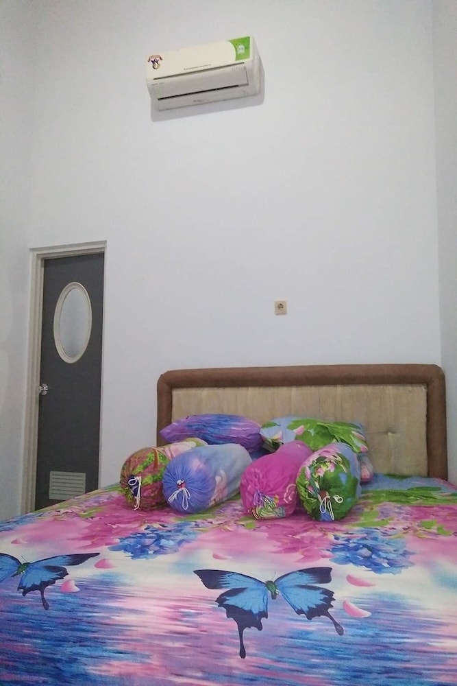 Ganeta Homestay Syariah by ZUZU 11/20